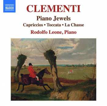 Muzio Clementi: Piano Jewels