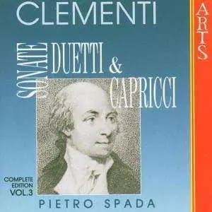 Sonate, Duetti & Capricci