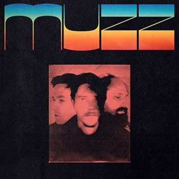 CD Muzz: Muzz 92488