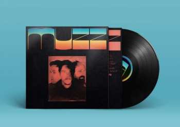 Album Muzz: Muzz