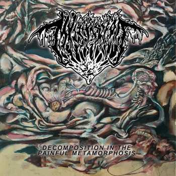 Album Mvltifission: Decomposition In The Painful Metamorphosis 