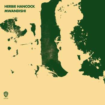 Album Herbie Hancock: Mwandishi