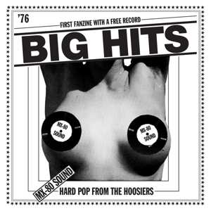Album Mx-80: Big Hits & Other Bits