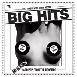 Mx-80: Big Hits & Other Bits