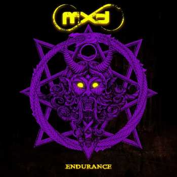 Album MXD: Endurance
