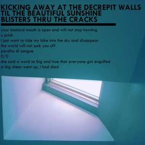 MXLX: Kicking Away At The Decrepit Walls