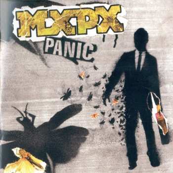 MxPx: Panic
