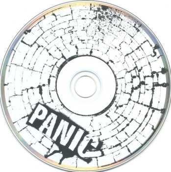 CD MxPx: Panic 522876