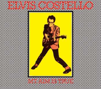 Album Elvis Costello: My Aim Is True