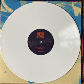 LP My Baby: Echo CLR | LTD