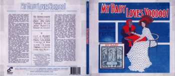 CD My Baby: Loves Voodoo! 448310
