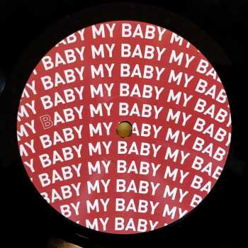 LP My Baby: Live! 448804