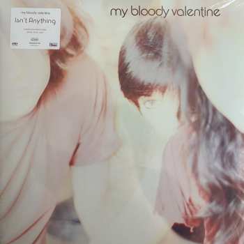 LP My Bloody Valentine: Isn't Anything 43973