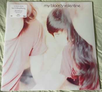 LP My Bloody Valentine: Isn't Anything DLX 294240