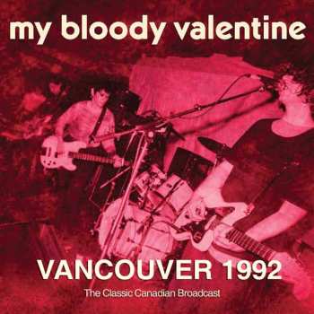 Album My Bloody Valentine: Loom