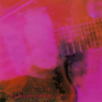 Album My Bloody Valentine: Loveless