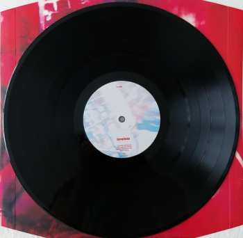 LP My Bloody Valentine: Loveless DLX 85136
