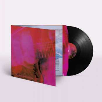 LP My Bloody Valentine: Loveless DLX 85136