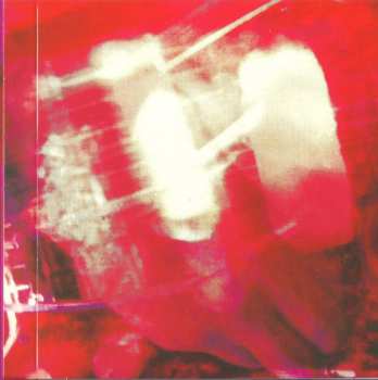 2CD My Bloody Valentine: Loveless 107882