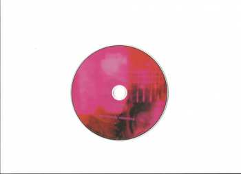 2CD My Bloody Valentine: Loveless 107882