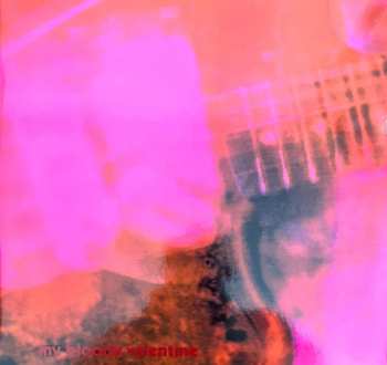 LP My Bloody Valentine: Loveless DLX 385293