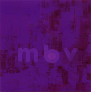 CD My Bloody Valentine: m b v