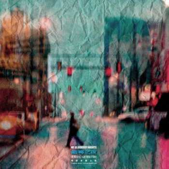 Album Various: My Blueberry Nights