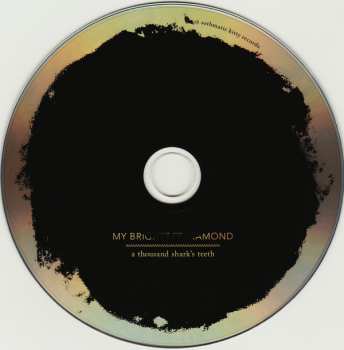 CD My Brightest Diamond: A Thousand Shark's Teeth 236287
