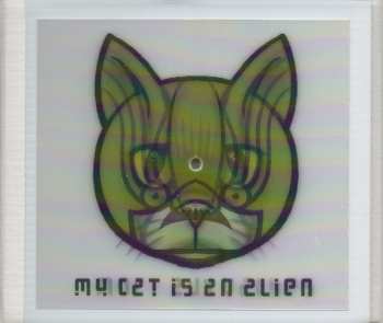 CD My Cat Is An Alien: Mort Aux Vaches LTD 449888
