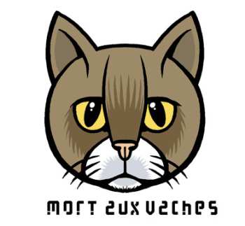CD My Cat Is An Alien: Mort Aux Vaches LTD 449888