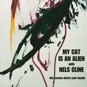 Album My Cat Is An Alien/nels C: Ocean