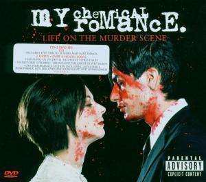 Album My Chemical Romance: Life On The Murder Scene