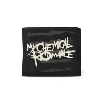 Merch My Chemical Romance: Parade
