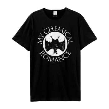 Merch My Chemical Romance: Bat XXXL