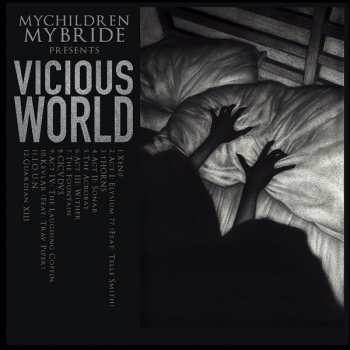 Album My Children My Bride: Vicious World