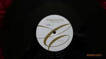 2LP Andrea Bocelli: My Christmas 24478