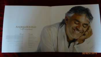 2LP Andrea Bocelli: My Christmas 24478