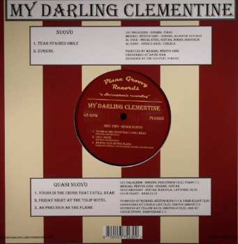 EP My Darling Clementine: The Riverbend EP 346377