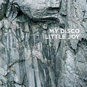 Album My Disco: Little Joy