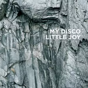 My Disco: Little Joy