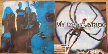 CD My Dying Bride: 34.788%... Complete 396775