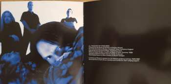 CD My Dying Bride: 34.788%... Complete