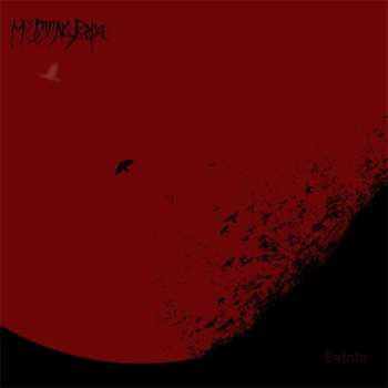 Album My Dying Bride: Evinta