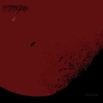 2CD My Dying Bride: Evinta 11845
