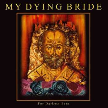 2LP My Dying Bride: For Darkest Eyes 421415