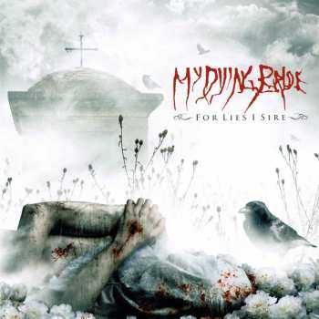 CD My Dying Bride: For Lies I Sire 13017