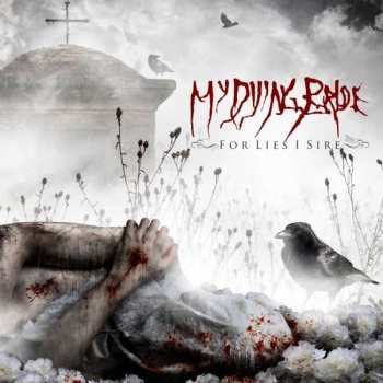 Album My Dying Bride: For Lies I Sire