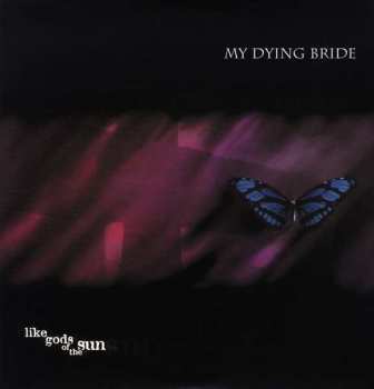 2LP My Dying Bride: Like Gods Of The Sun 20465