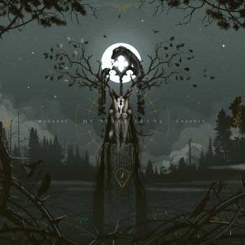 LP My Dying Bride: Macabre Cabaret LTD 259193