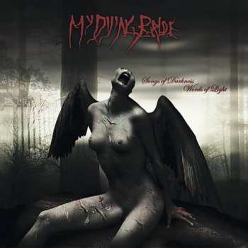 My Dying Bride: Songs Of Darkness, Words Of Light